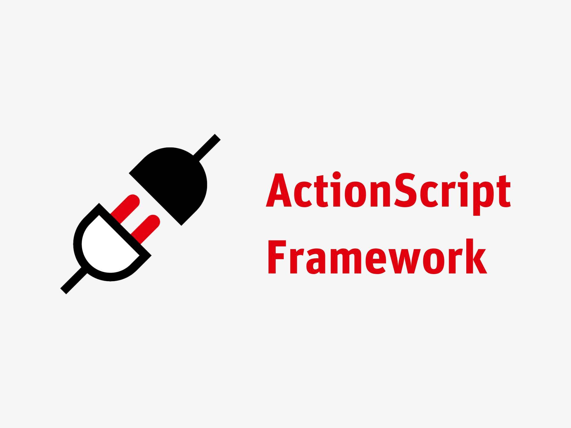 ActionScriptFramework Addon SMD