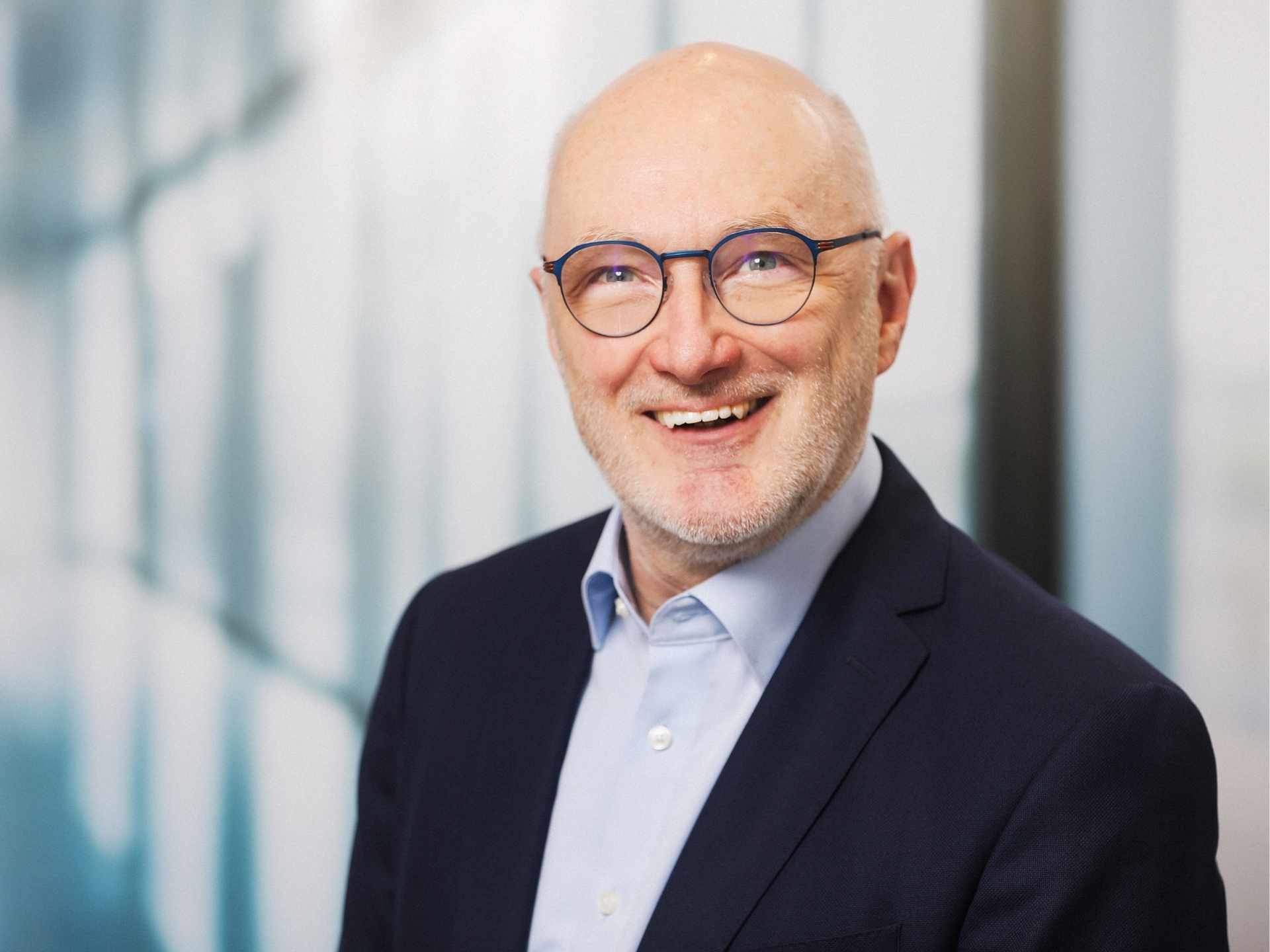 Bild Armin Steiner Technischer Geschaeftsfuehrer neo42