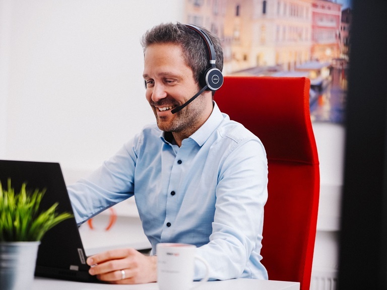 Bild Beratung Support Dienstleistungen neo42