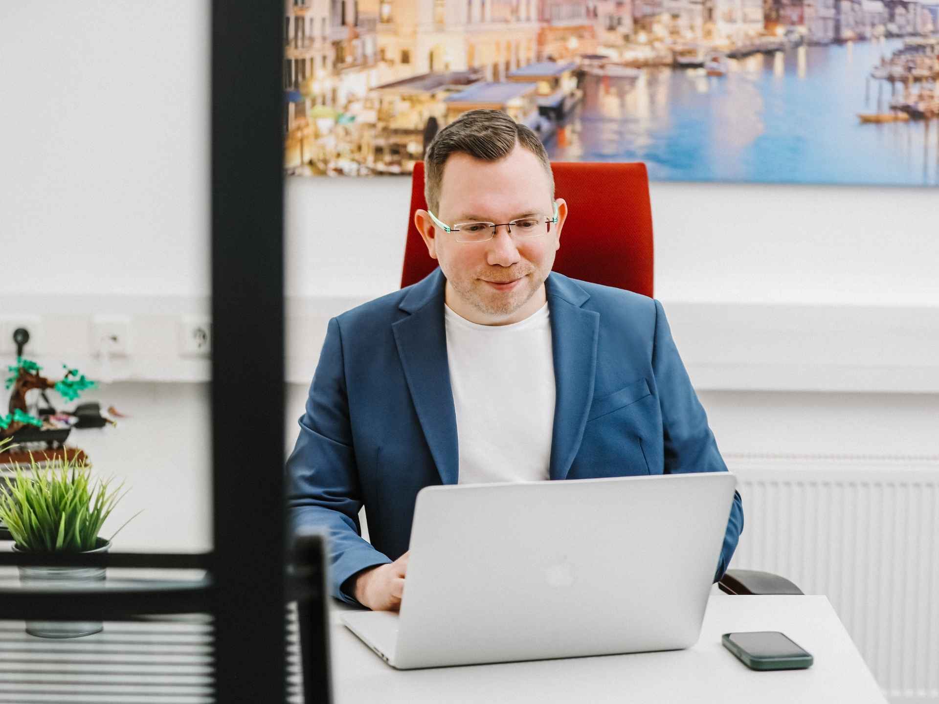 Bild Unified Endpoint Managmenet Intune Workspace ONE Screen neo42