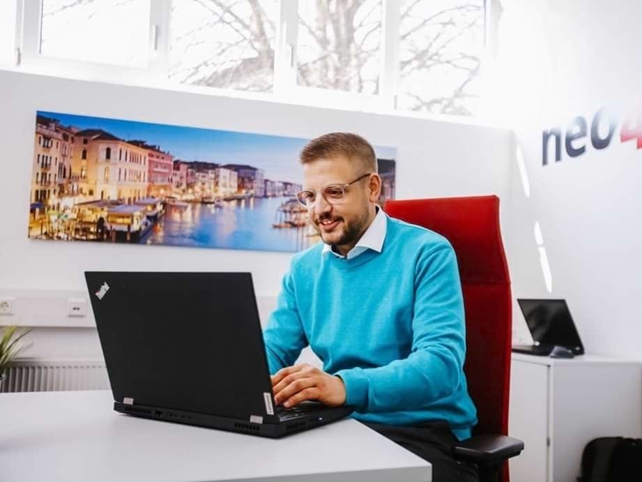 Bild UEM Matrix42 Empirum Microsoft Intune Dienstleistung