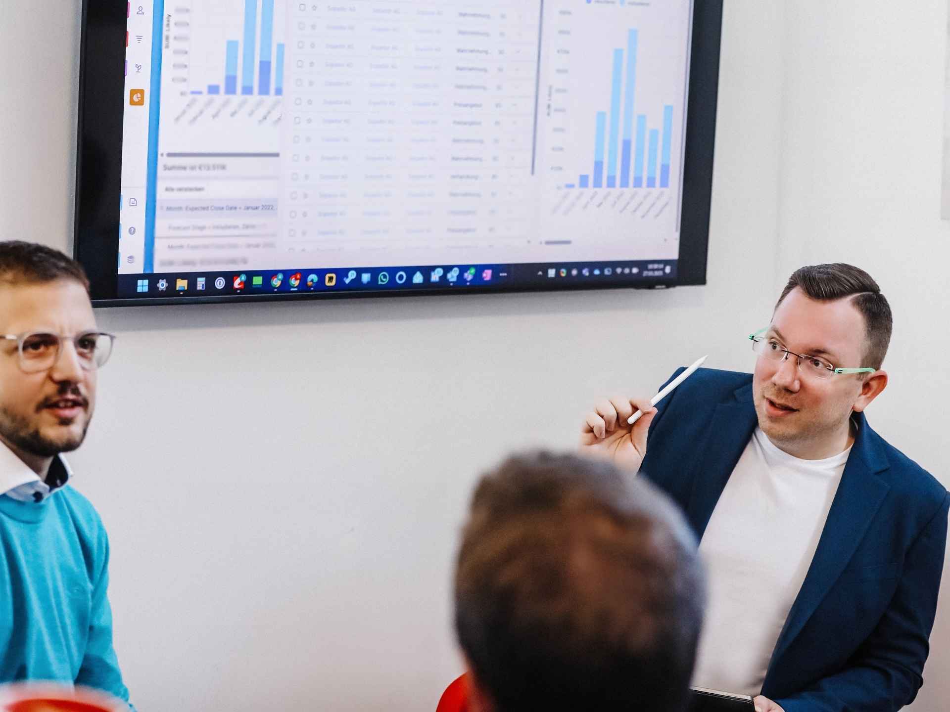 Bild Unified Endpoint Managmenet Intune Workspace ONE Screen neo42