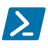 Feature blau PowerShell