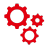 Feature rot Automatisierung