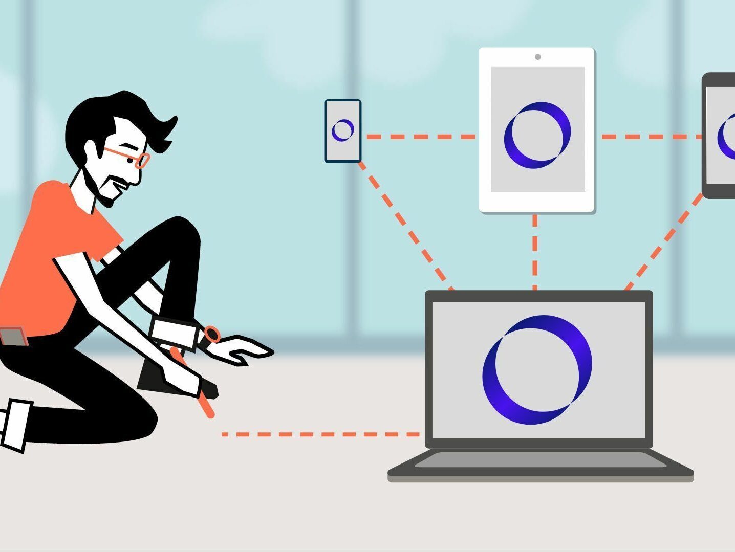 Hero Partner Omnissa Worskpace ONE UEM