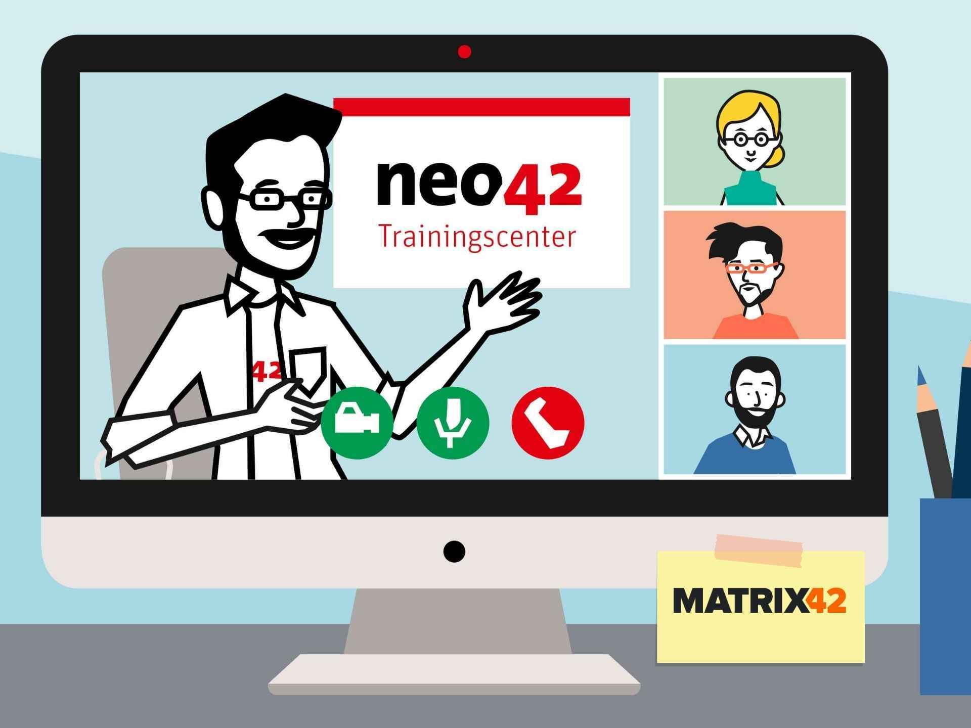 Training Matrix42 UEM Empirum