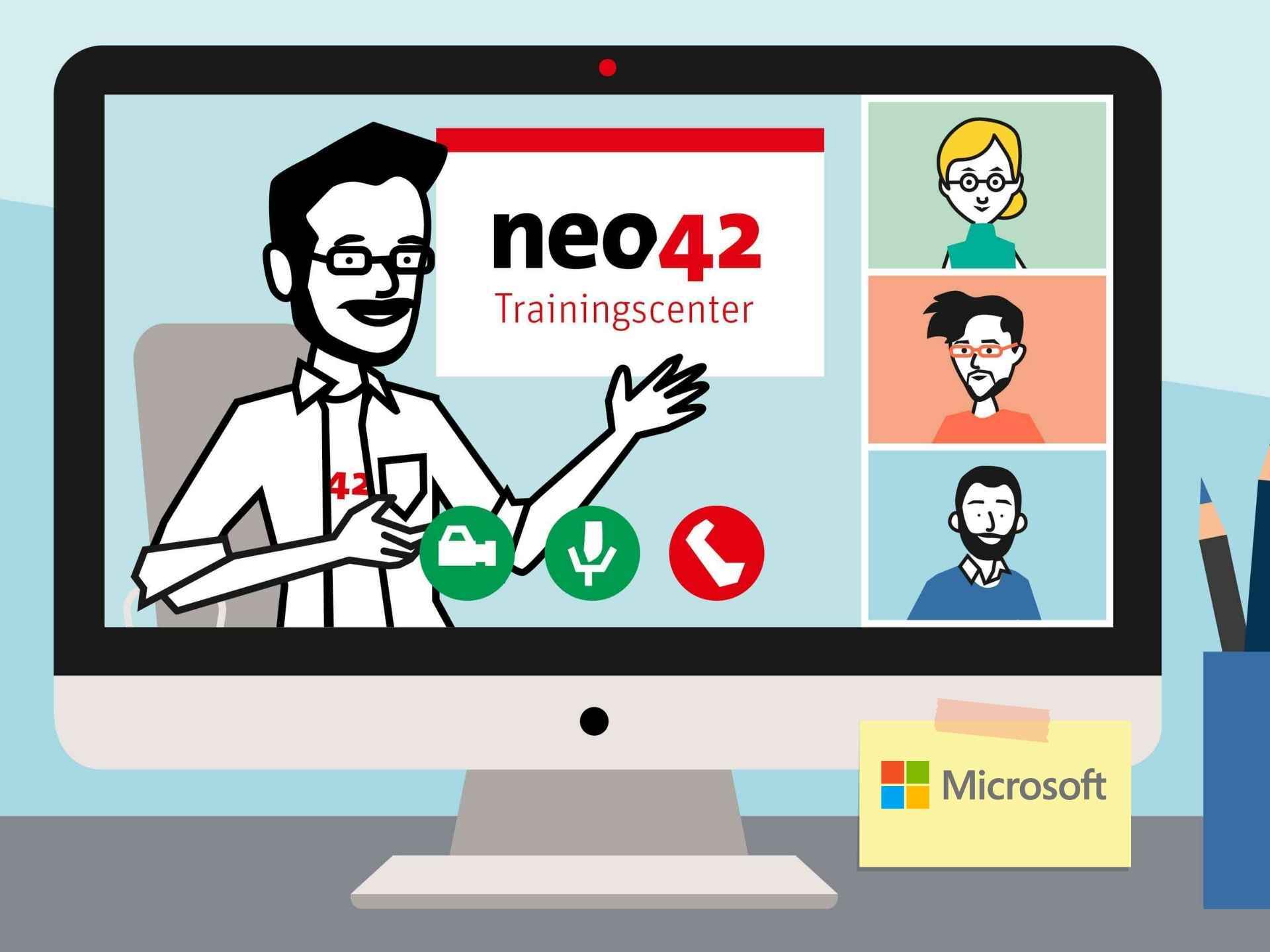 Hero Training Microsoft Intune
