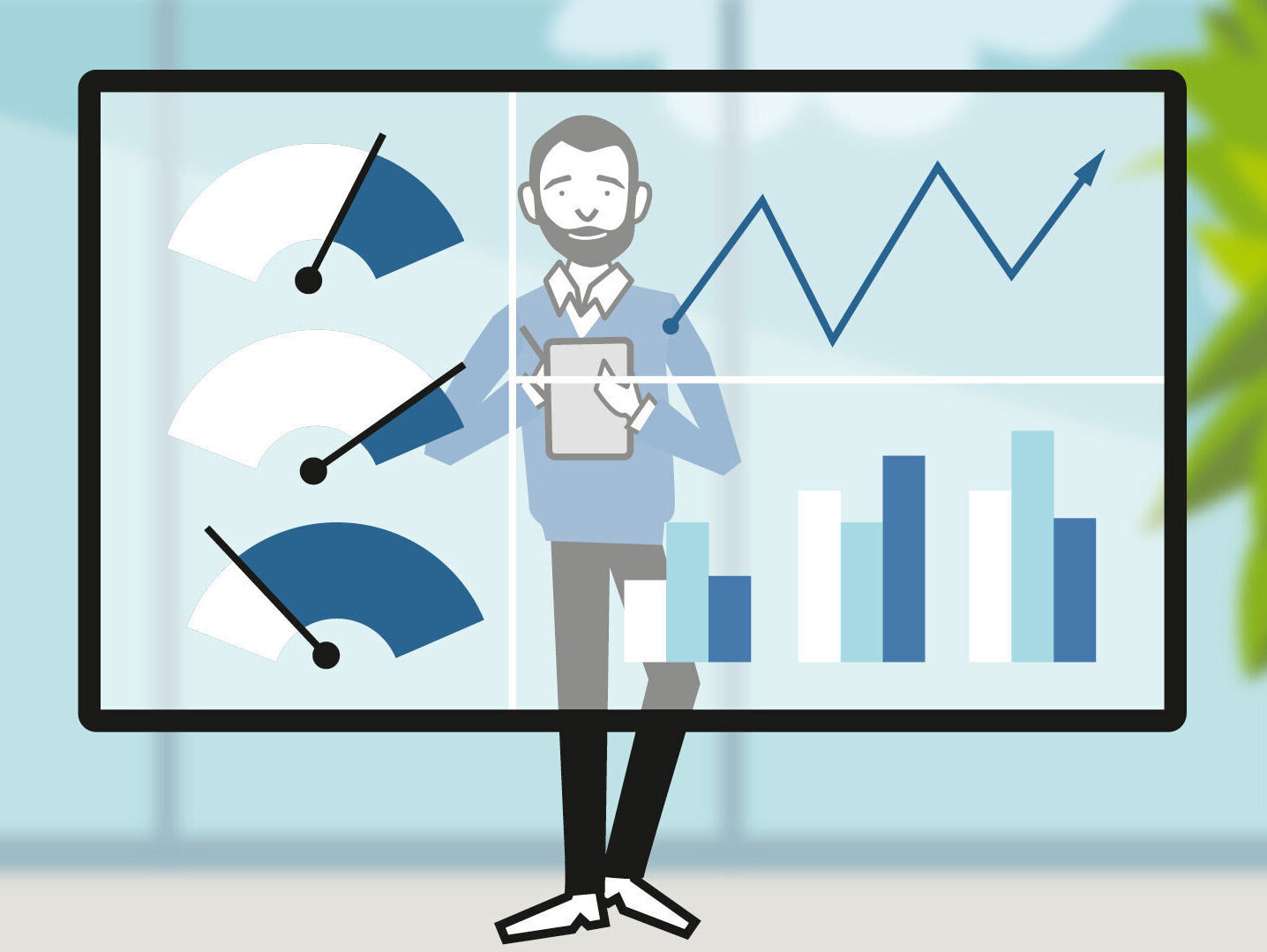 Hero neo42 Management Service