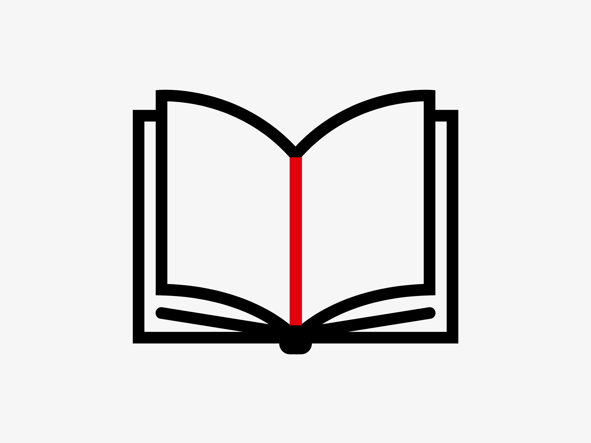 Kachel Buch