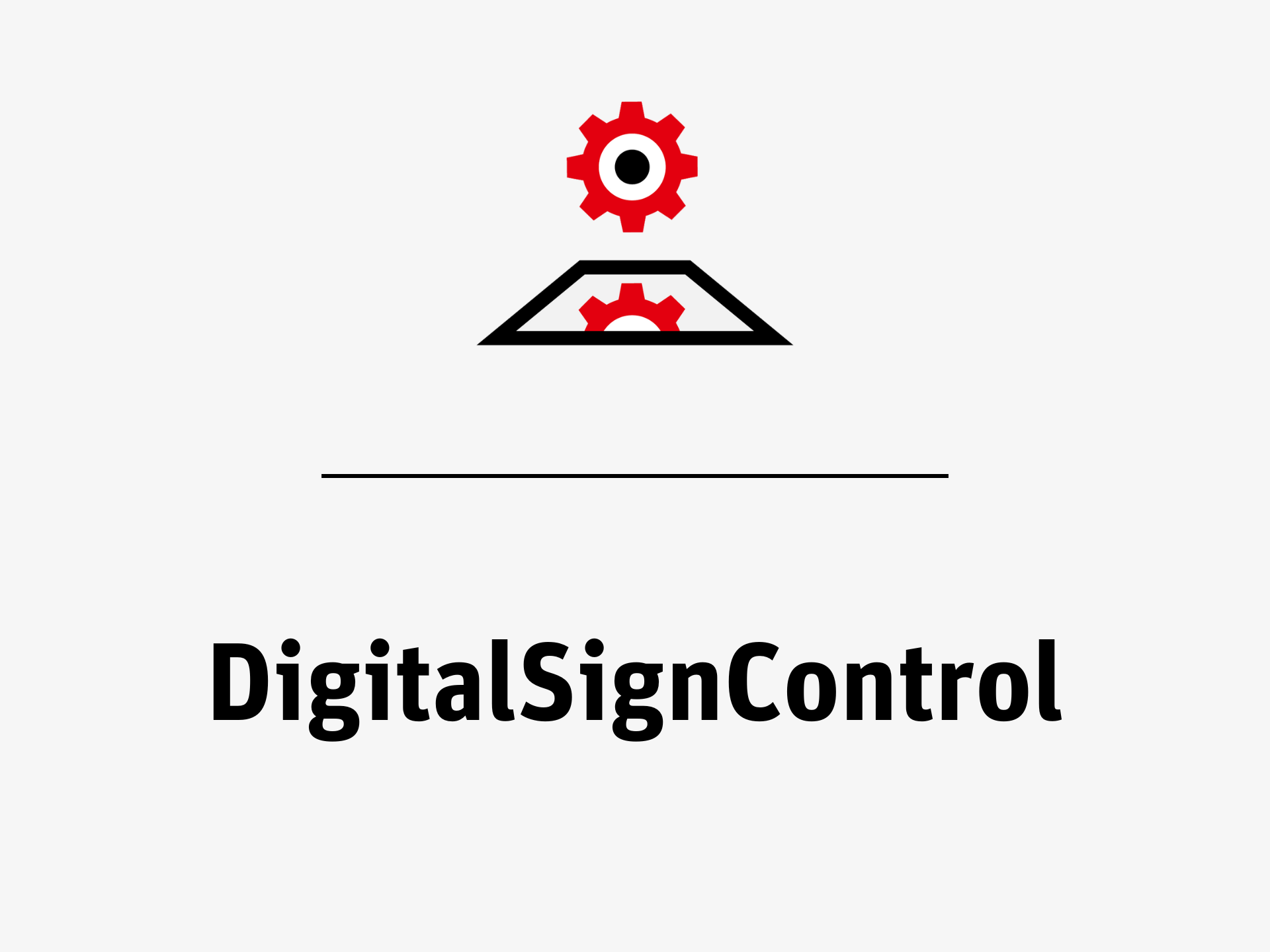 Kachel Digital Sign Control SMD Matrix42 ESM neo42