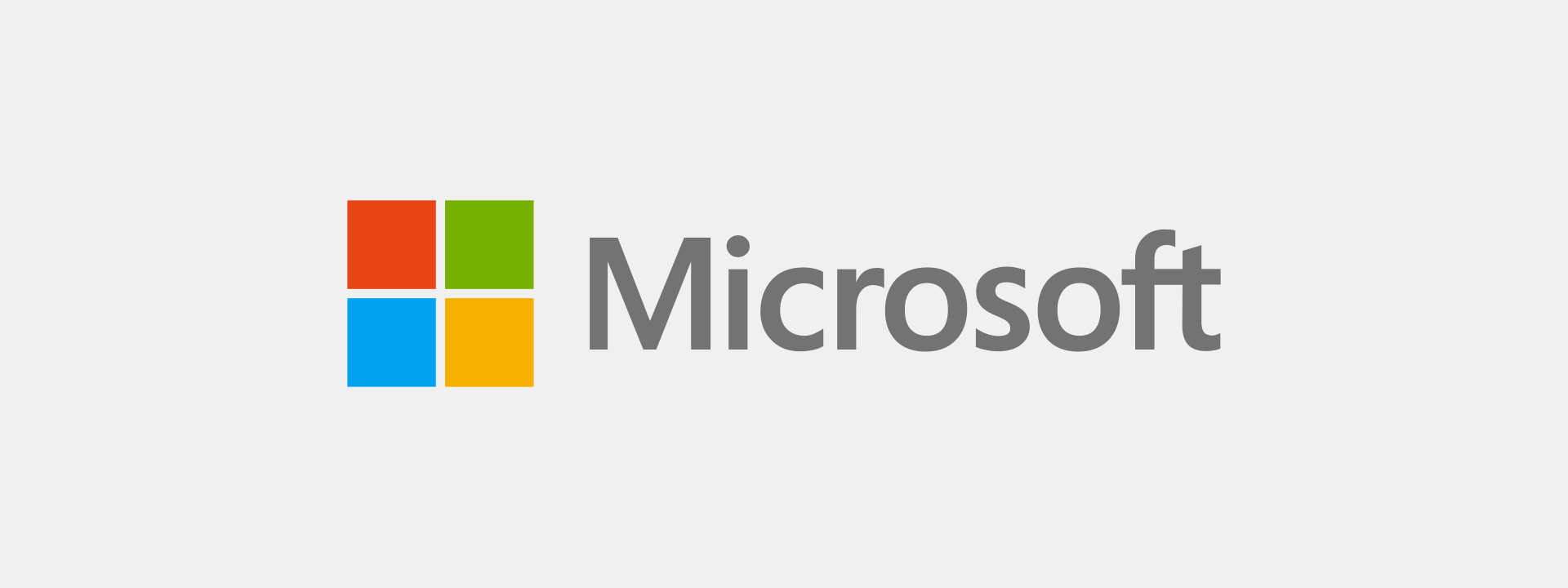 Kachel Footer partner microsoft