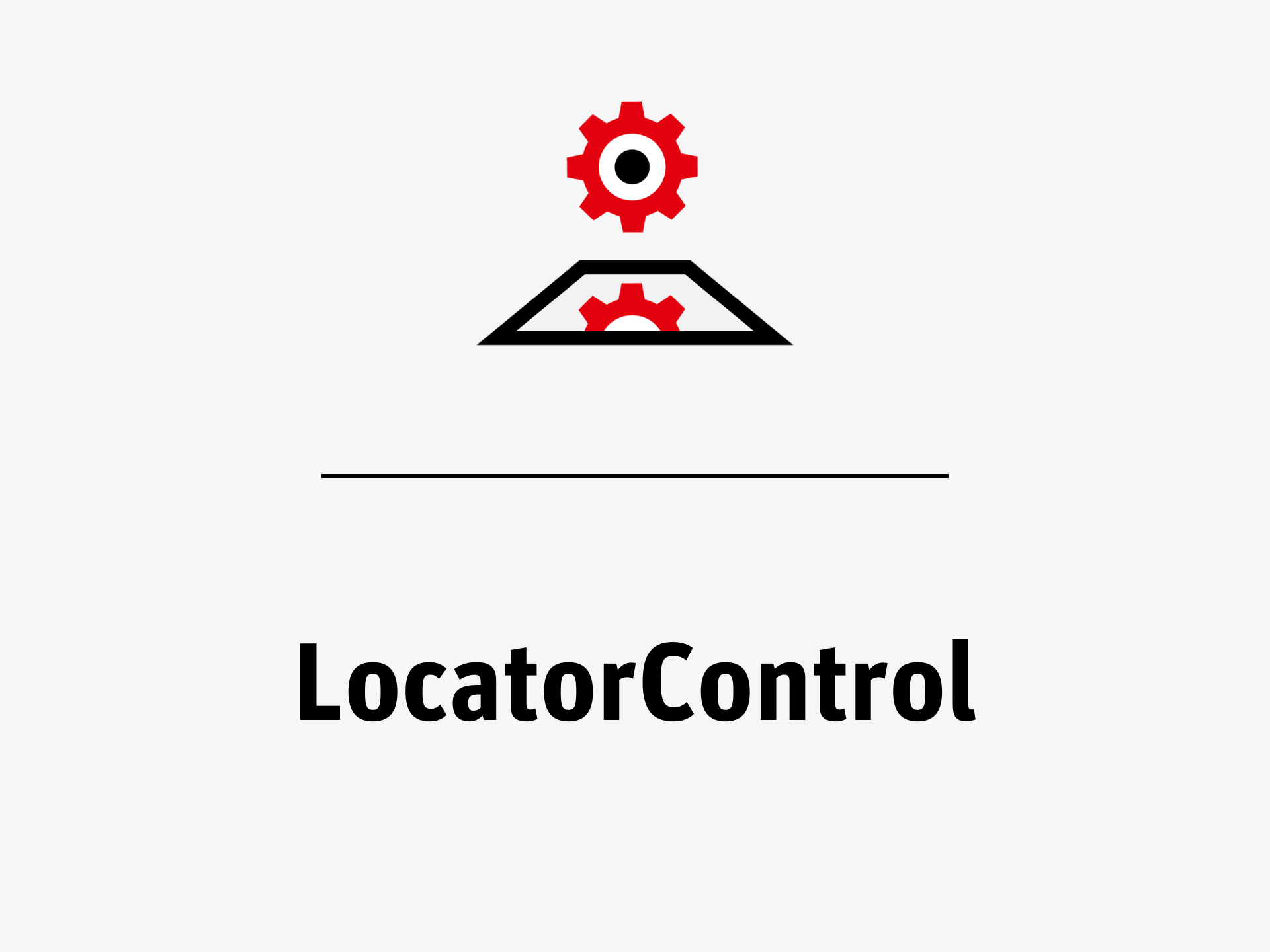 Kachel Locator Control Service Management Depot