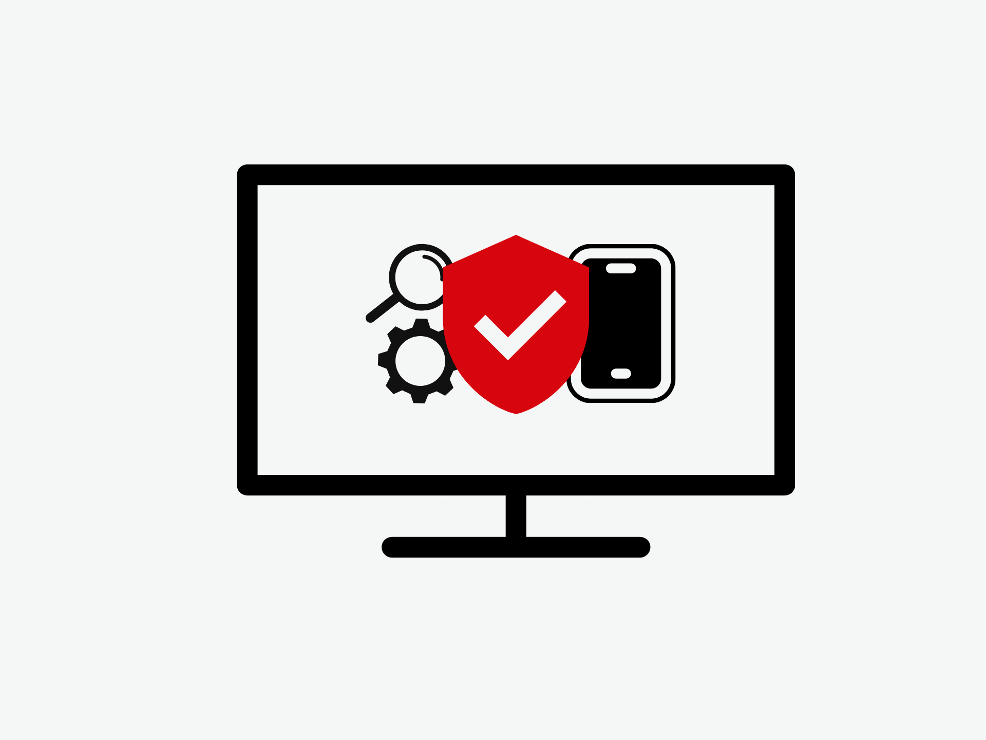 Kachel Loesung Unified Endpoint Management