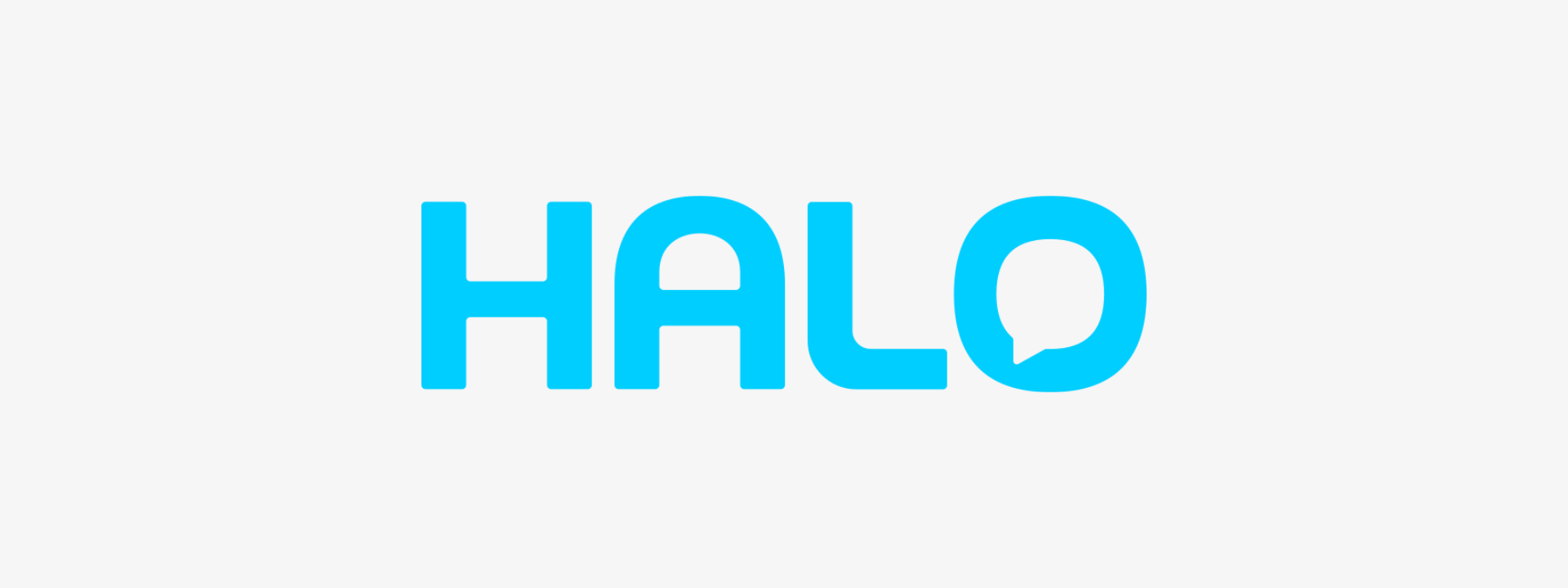 Kachel Logo Footer Halo
