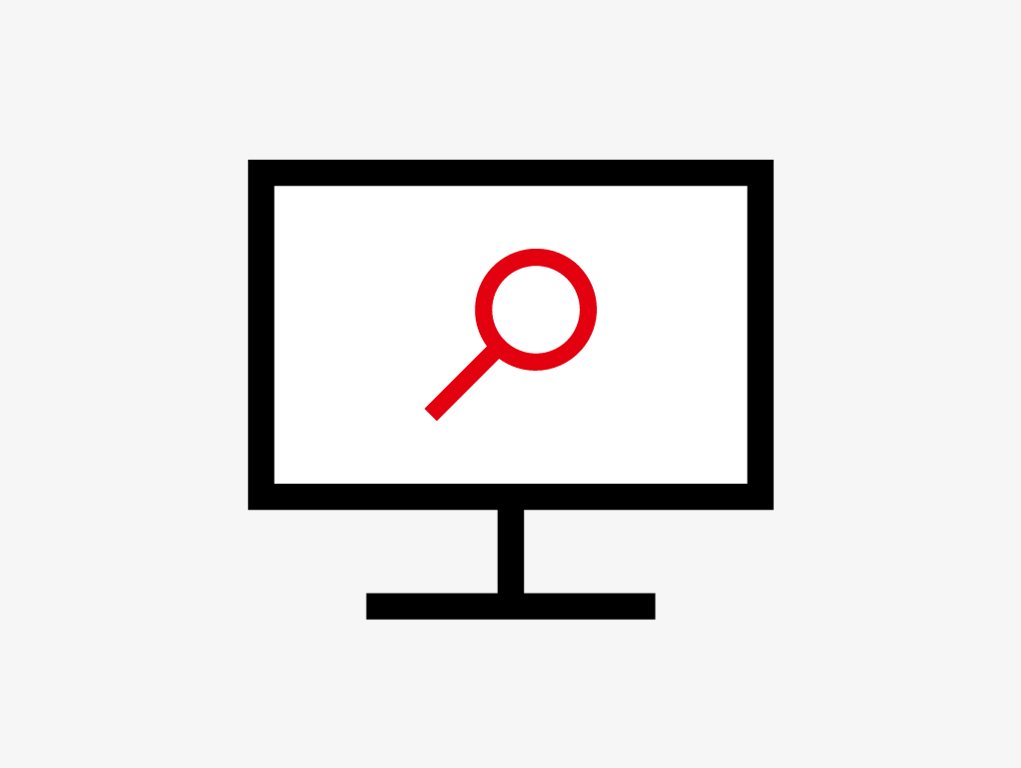 Kachel Management Service Geraeteinformation