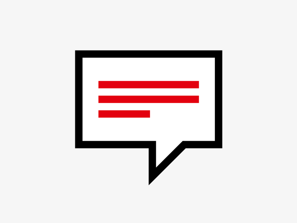 Kachel Management Service Notification Center