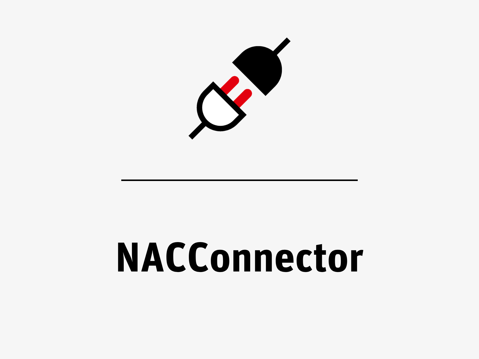 neo42 Service Management Depot NACConnector
