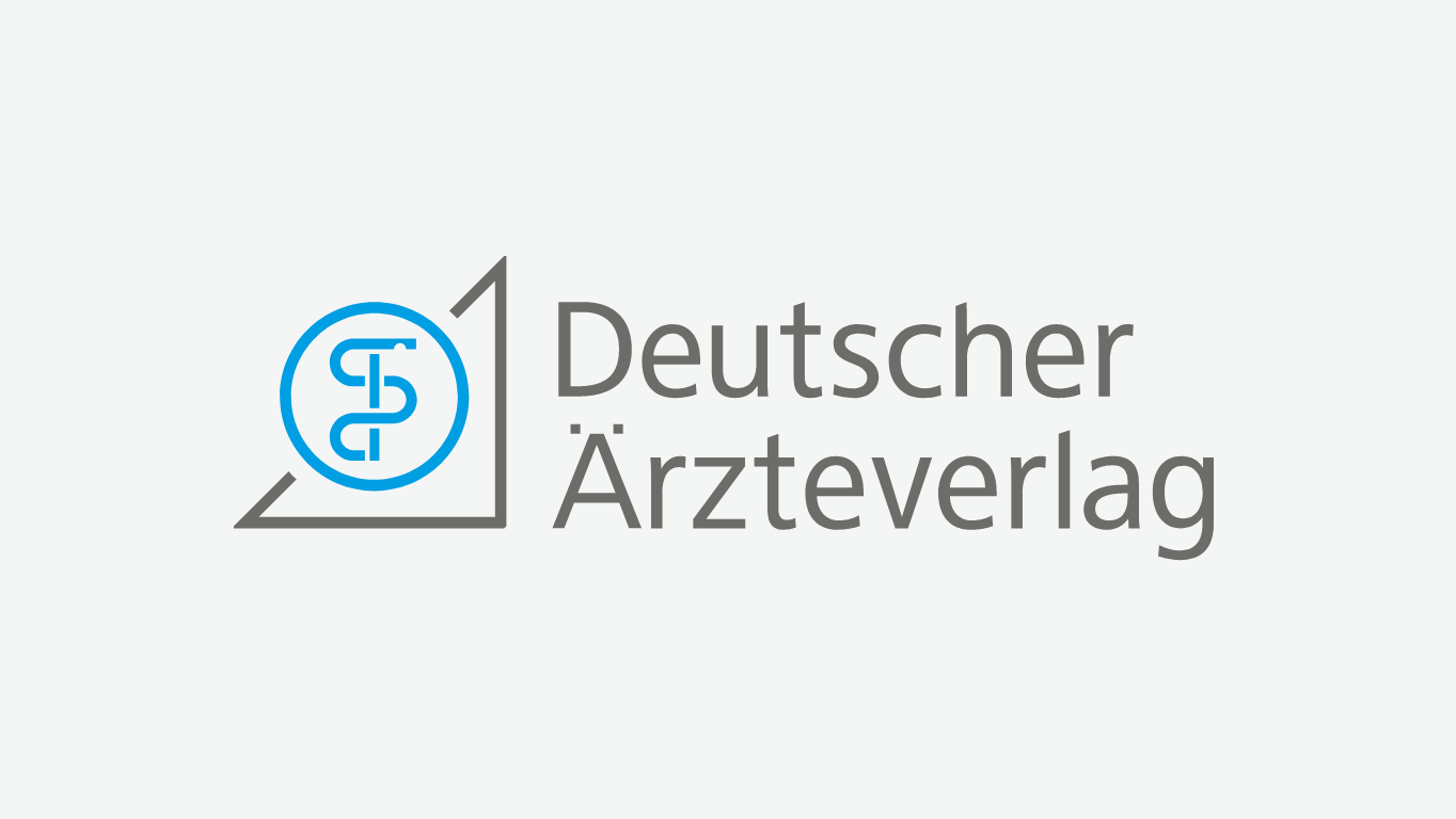 Kachel Referenz Deutscher Aerzteverlag