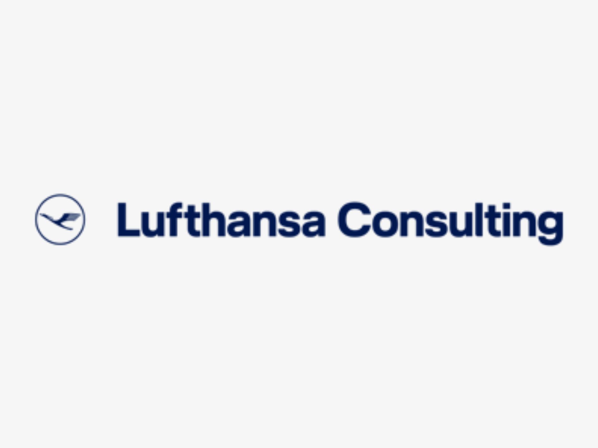 Kachel Referenz neo42 Lufthansa