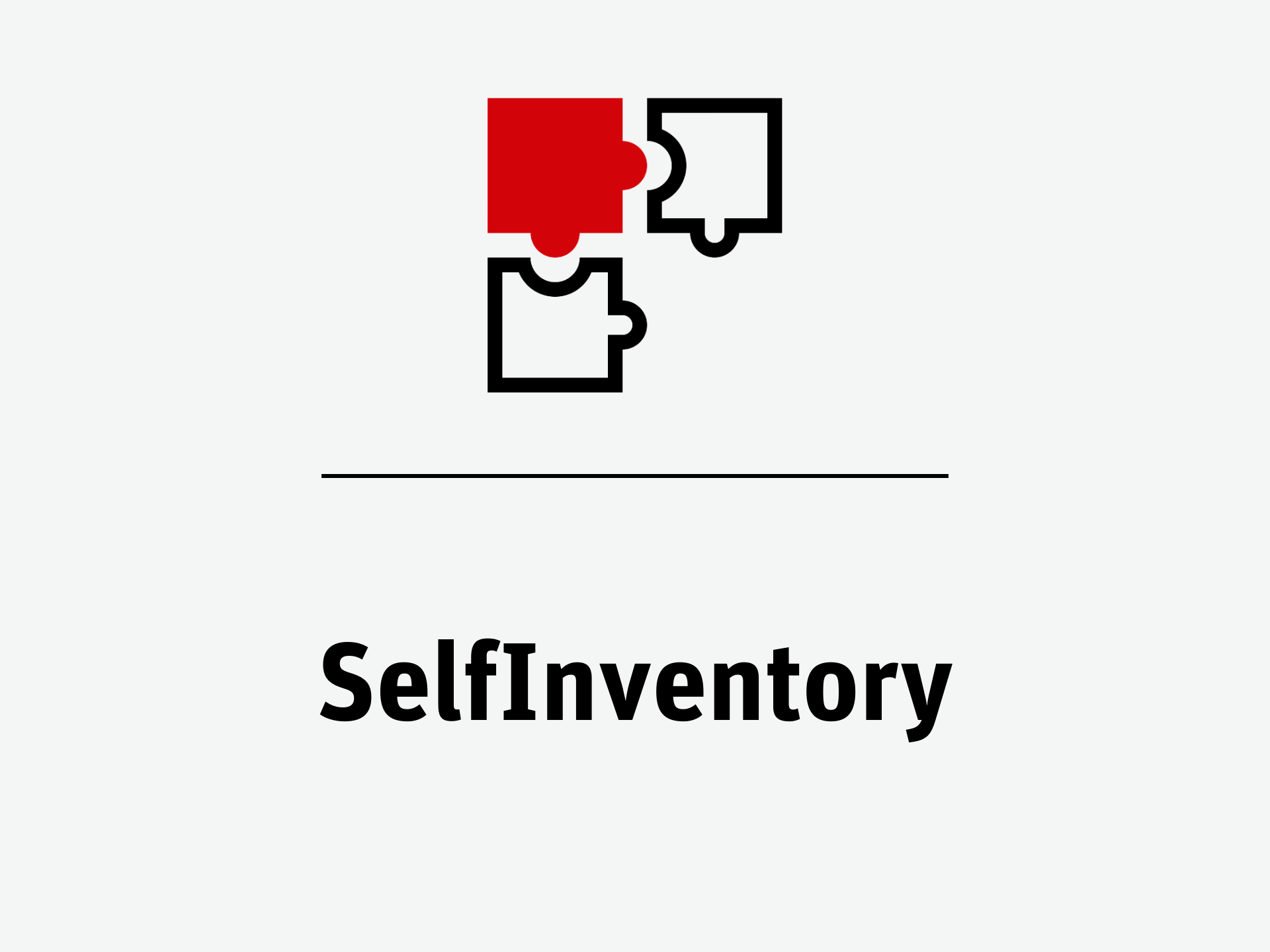 Kachel Selfinventory Addon Matrix42 ESM