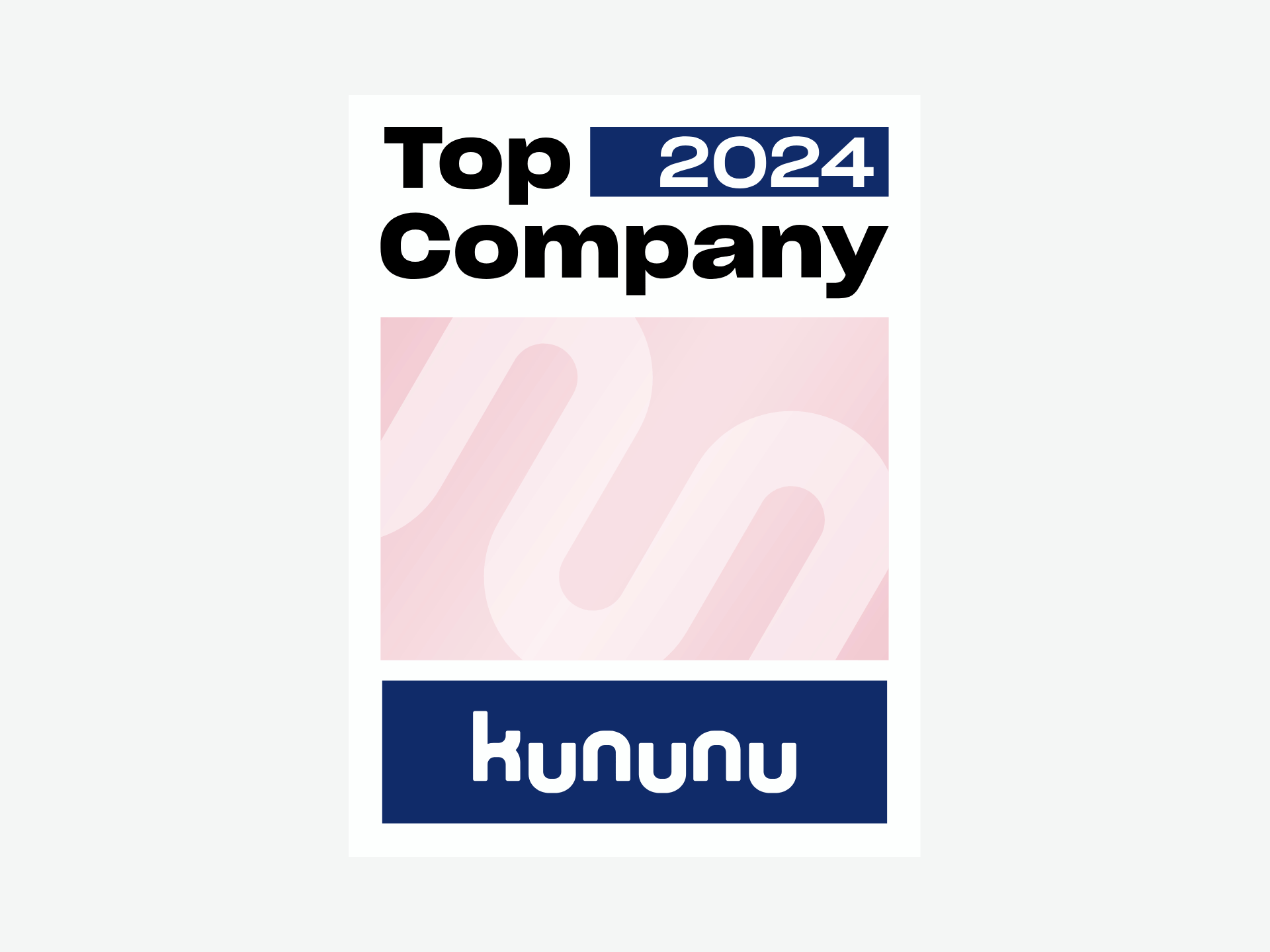 Kachel kununu top company 2024 neo42