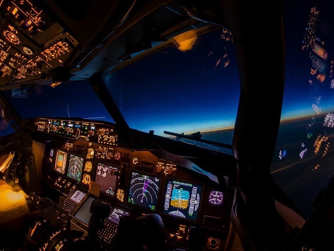 Magazin ESM Statuscockpit Matrix42