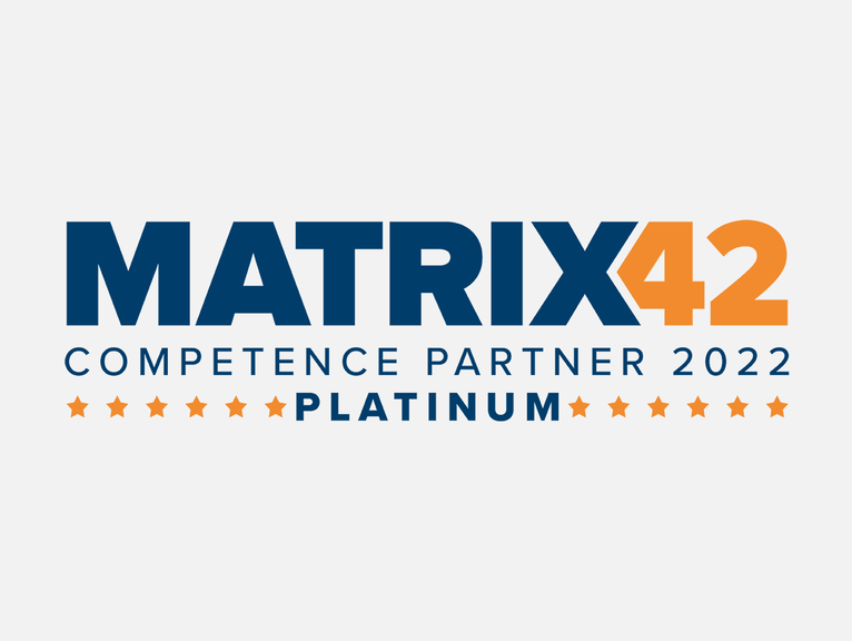 Partner Matrix42 2022 neo42