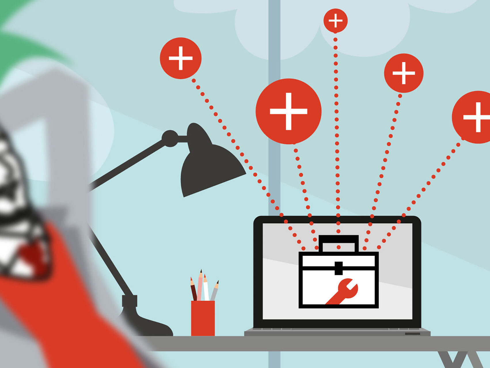 Das neo42 Service Mgmt Depot: Tools für ITSM mit Matrix42
