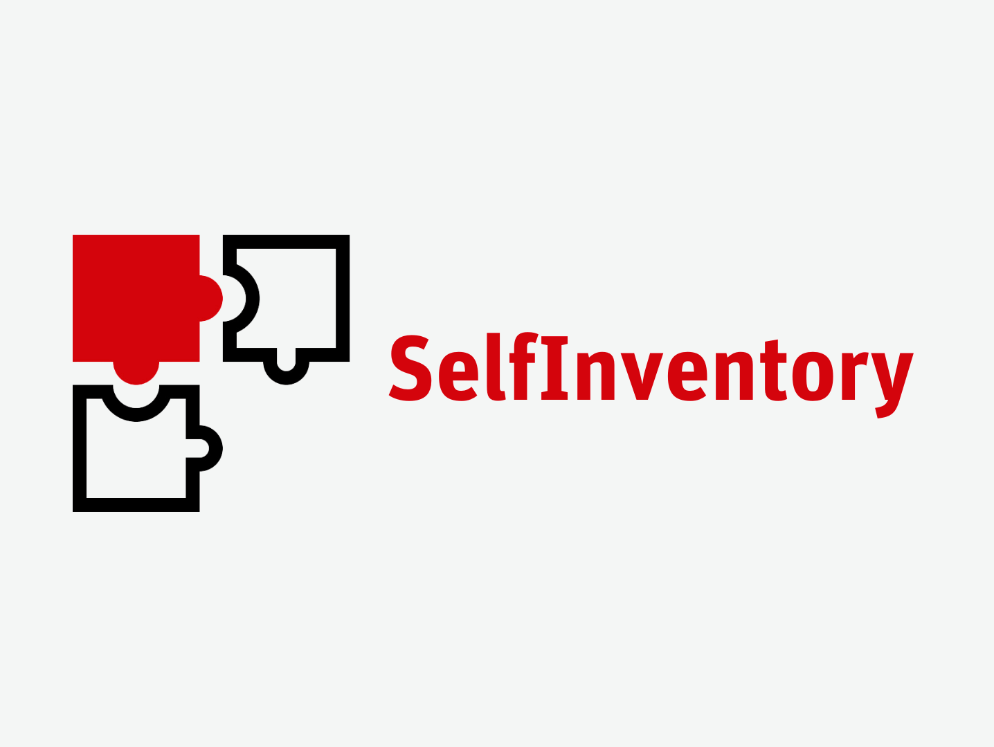 Magazin Self Inventory
