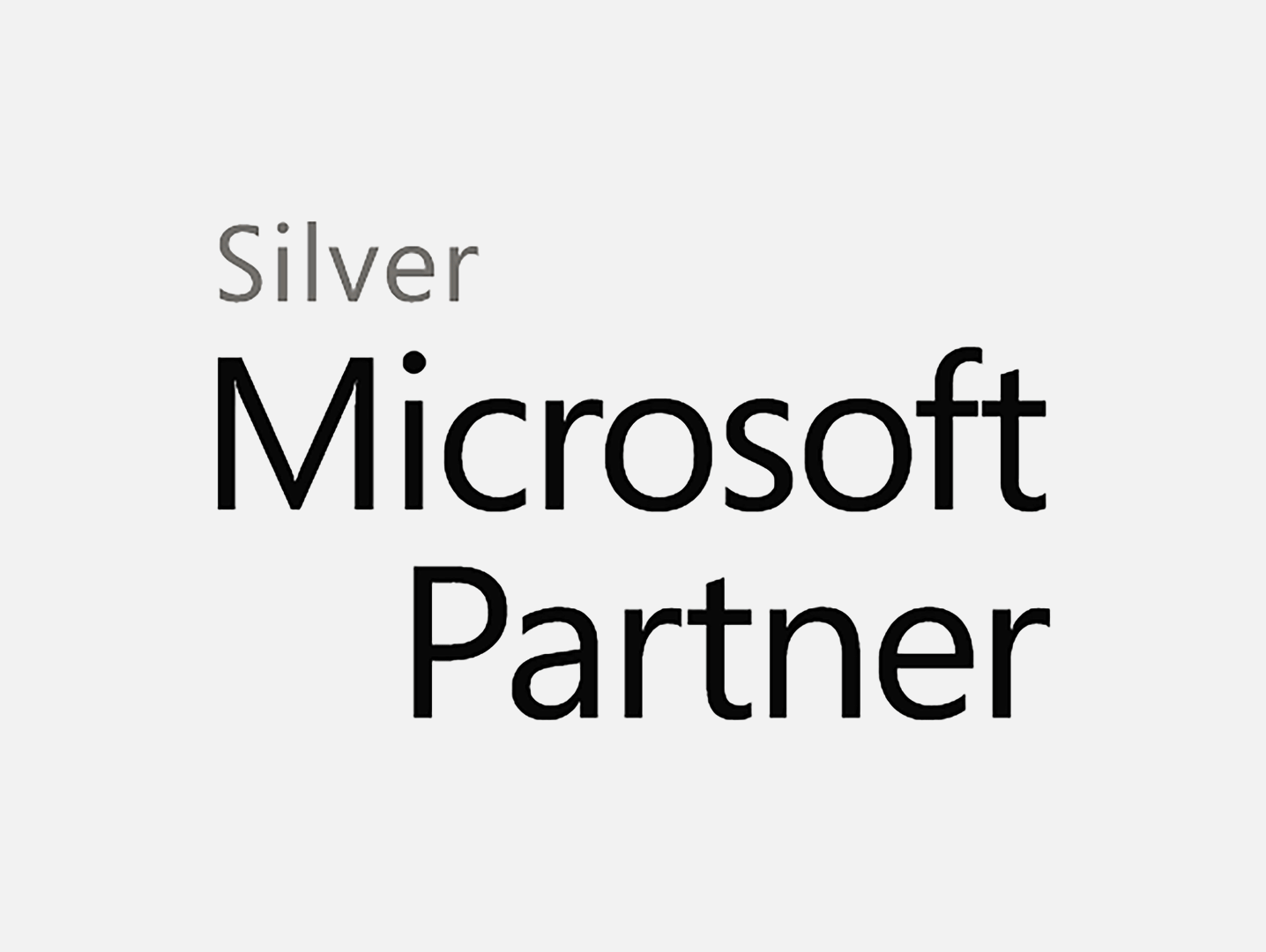 Magazin Silver Microsoft Partner neo42
