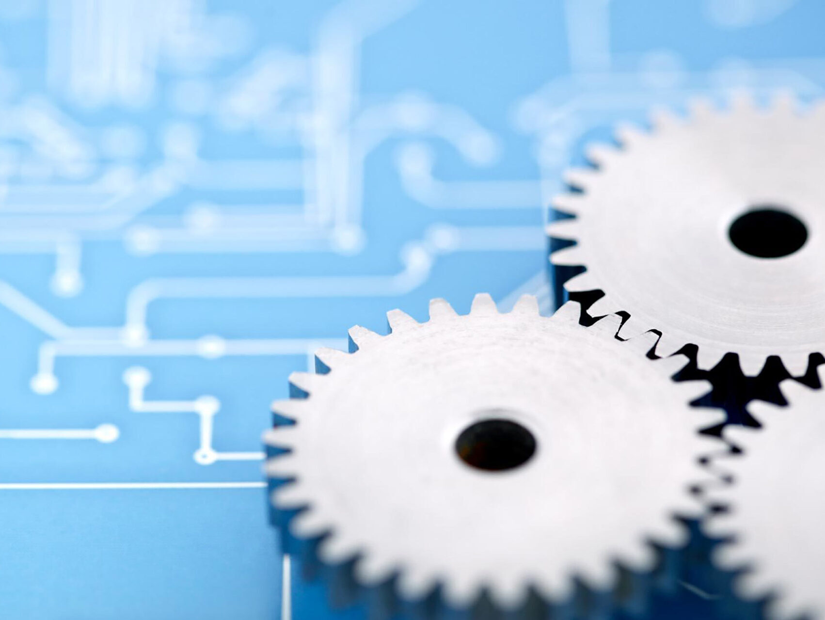 Magazin Team um weitere Mitarbeiter erweitert