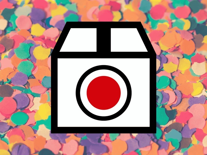 Magazin Update Package Recorder