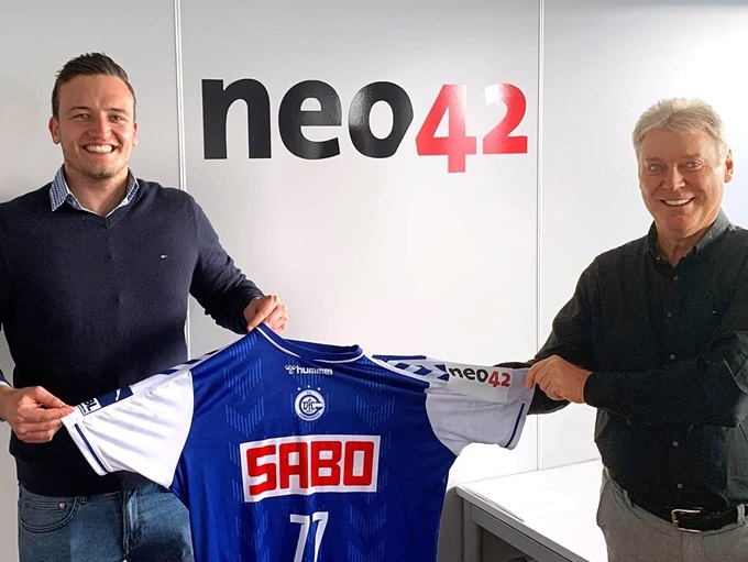 Magazin VfL Gummersbach und neo42