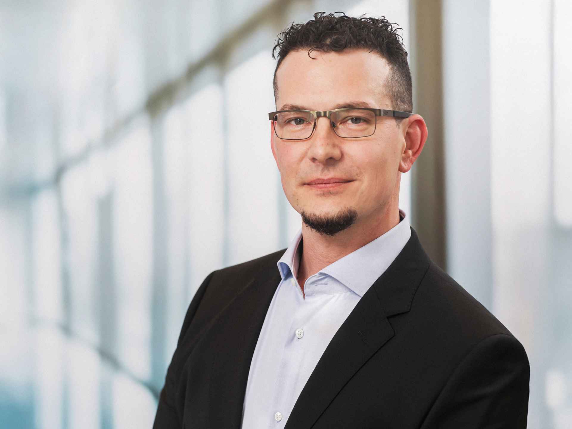 Marco Altmann Leiter Softwareentwicklung neo42