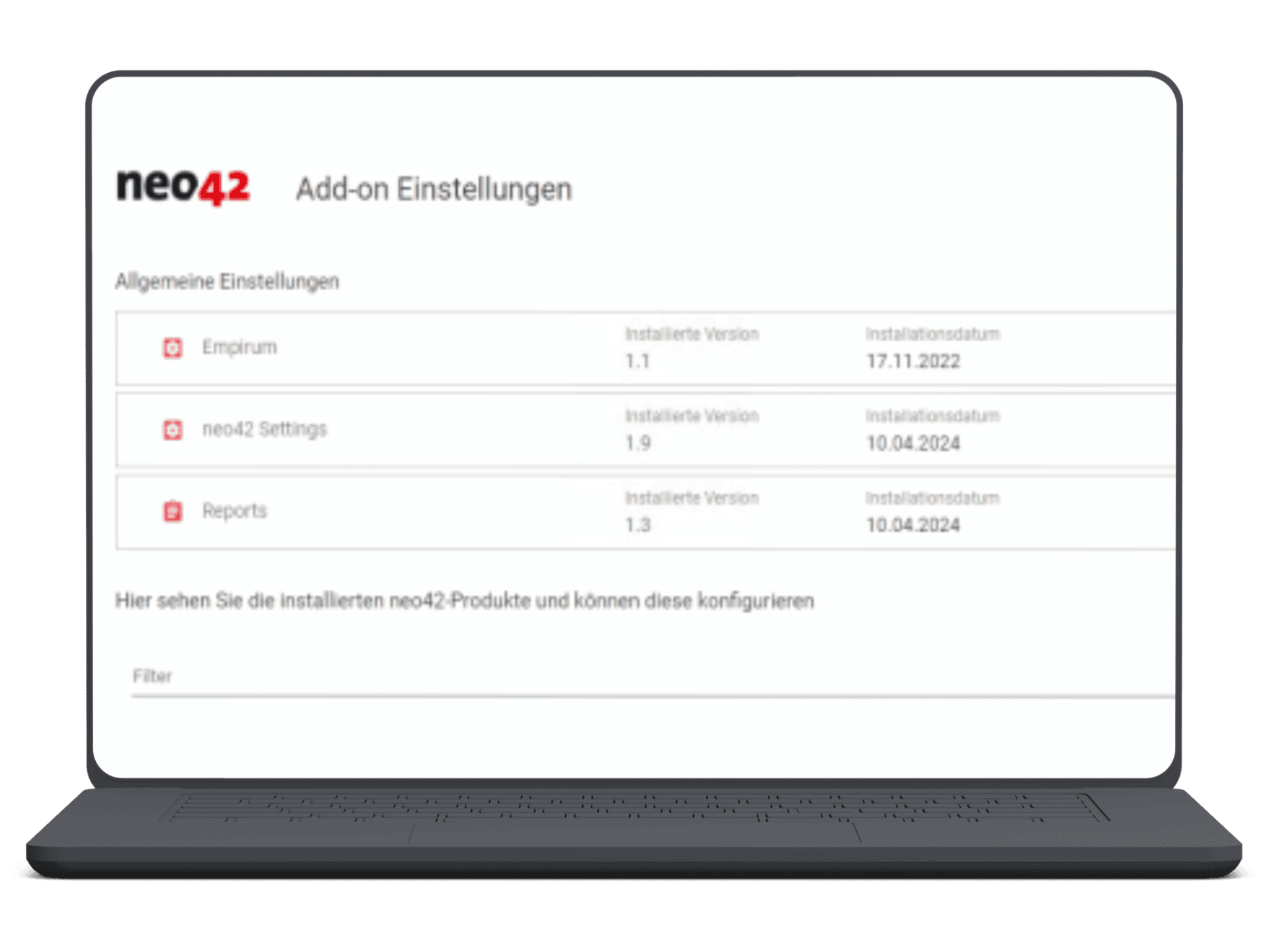 Mockup Shopping Cart Service Management Depot