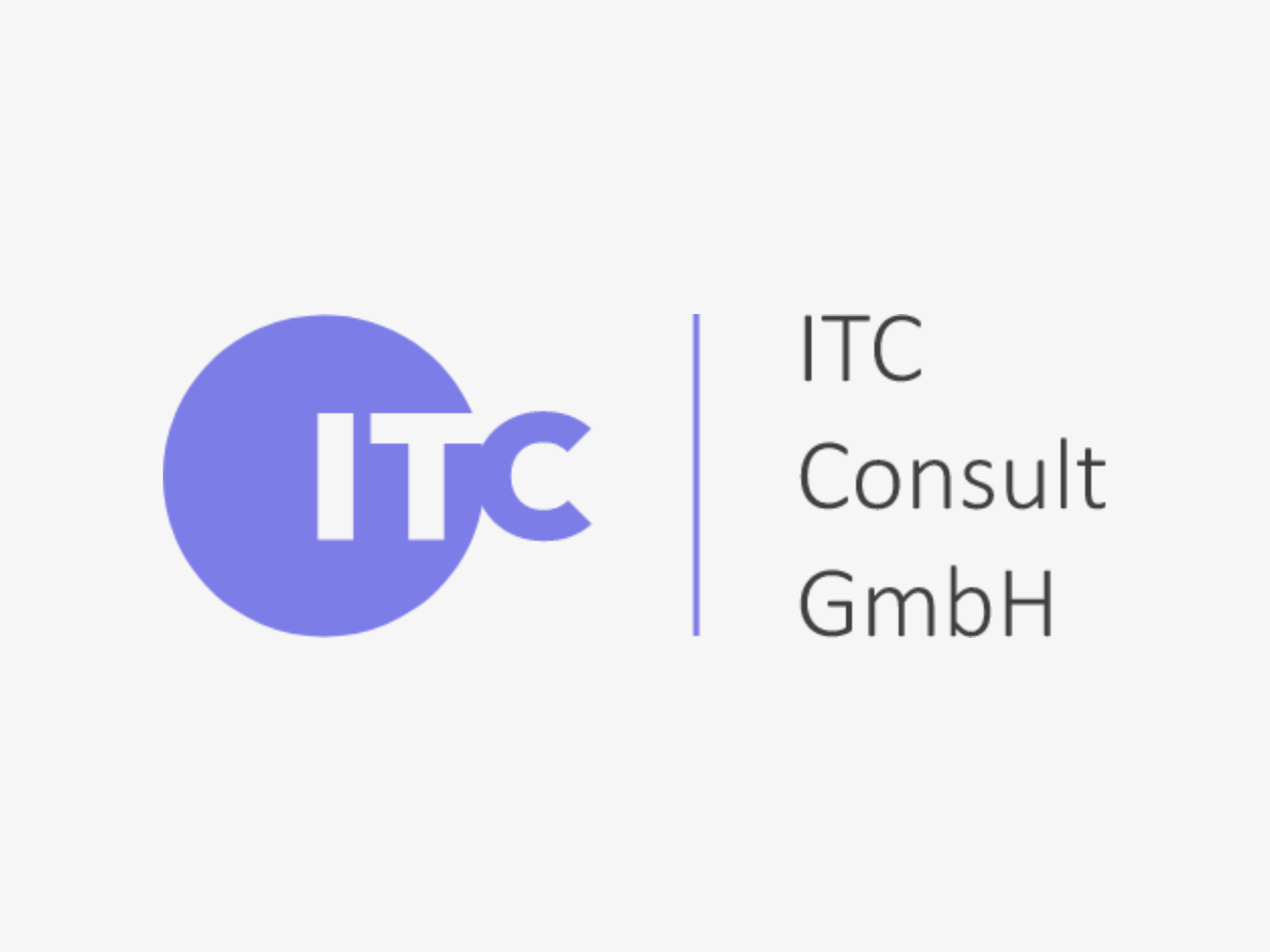 Referenzen neo42 ITC Consult GmbH Kachel