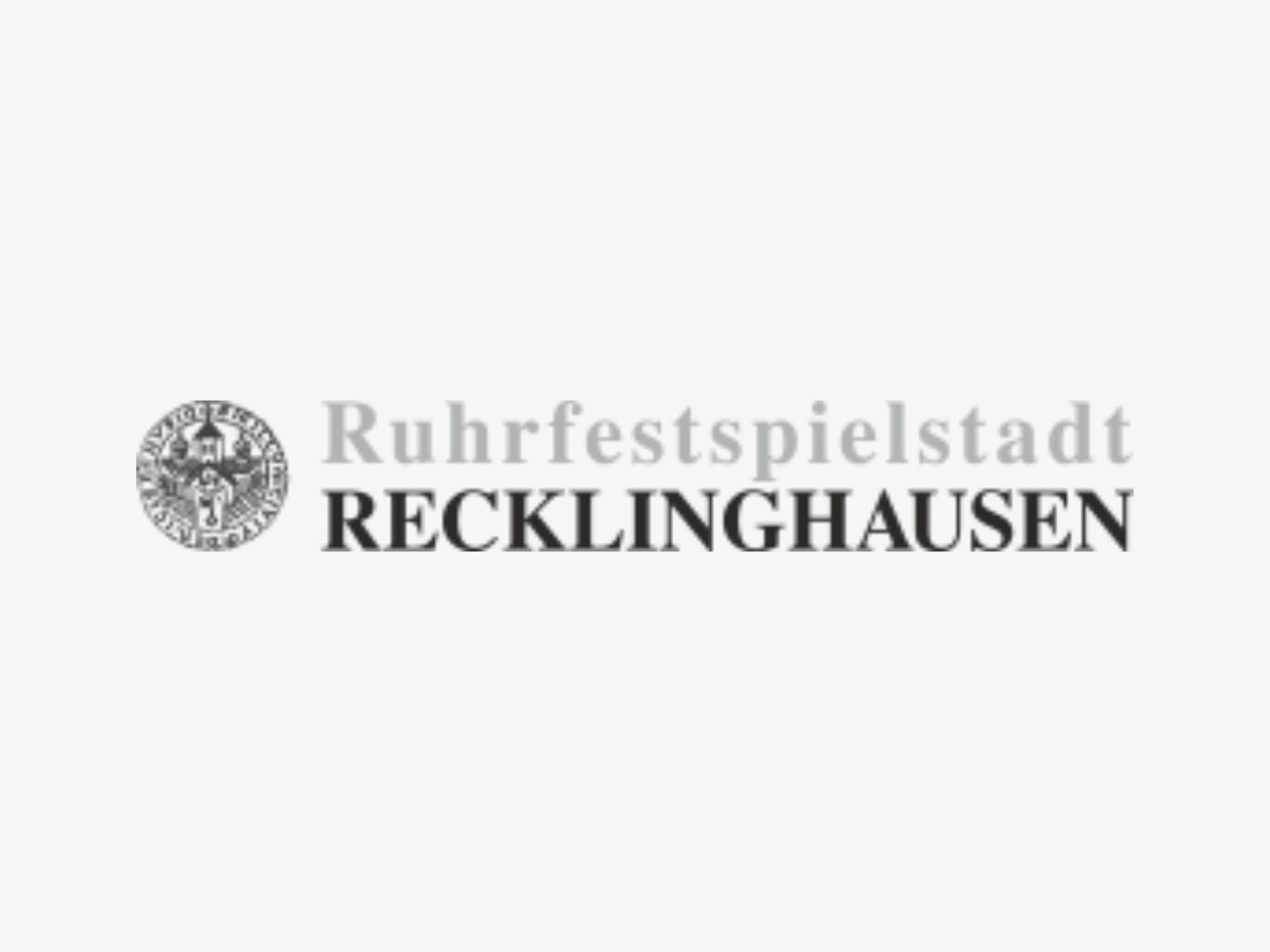 Referenz neo42 Ruhrfestspielstadt Recklinghausen Kachel