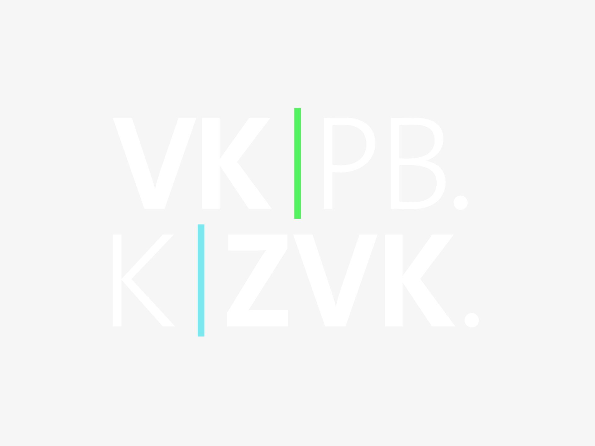 Kachel Referenz neo42 KZVK VKPB