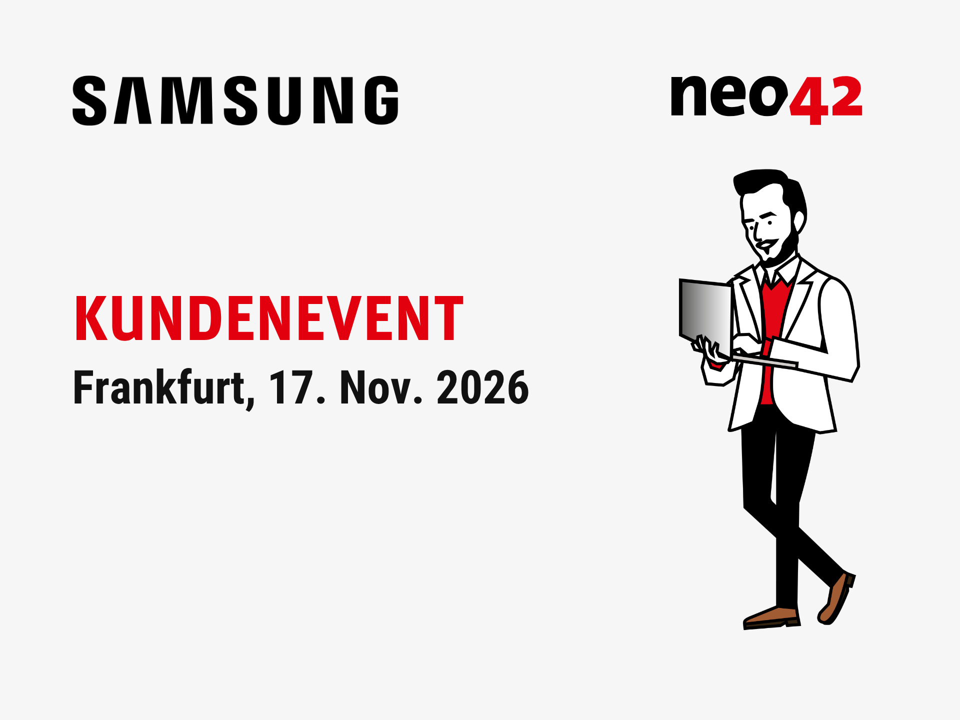 Samsung Event 12