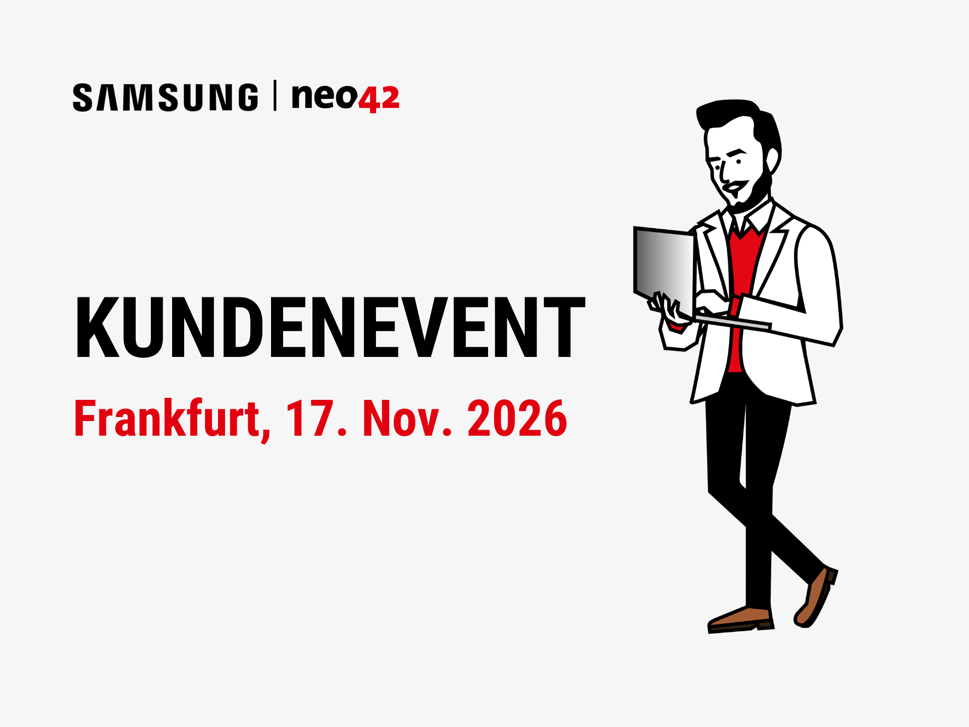 Samsung Event 4