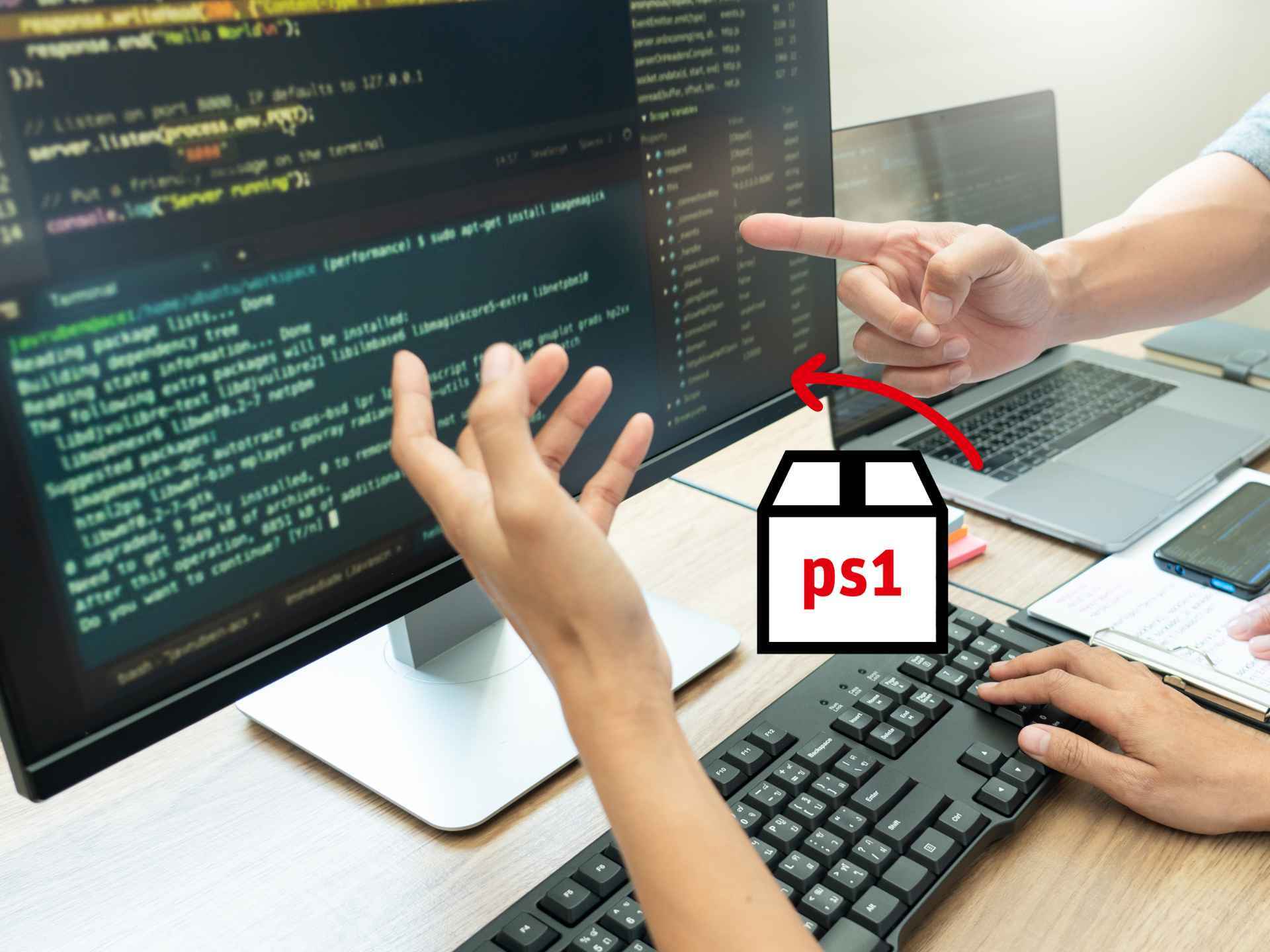 Softwarepaketierung – Der Schlüssel zur effizienten und sicheren Softwareverteilung