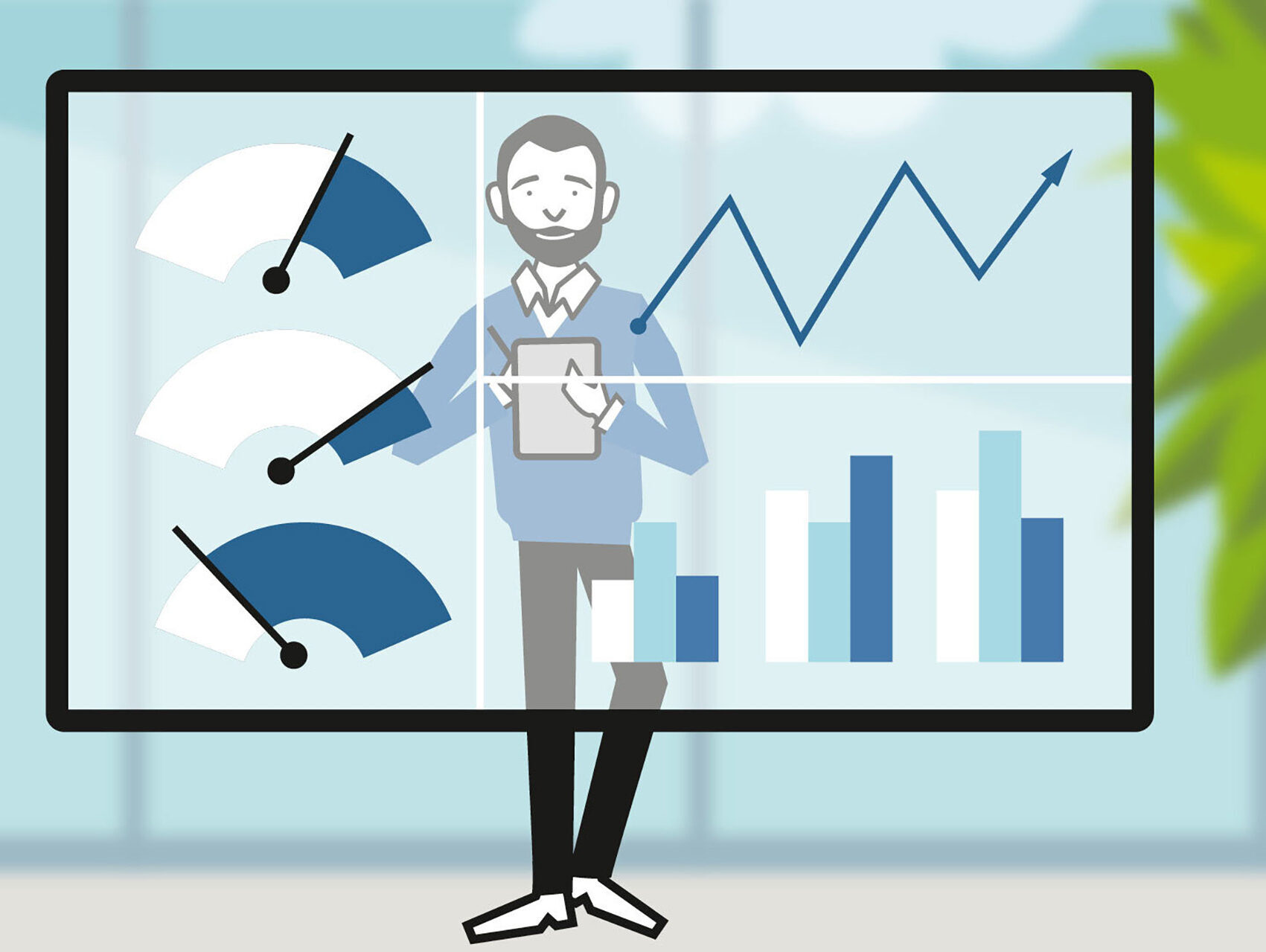 Major Release neo42 Management Service