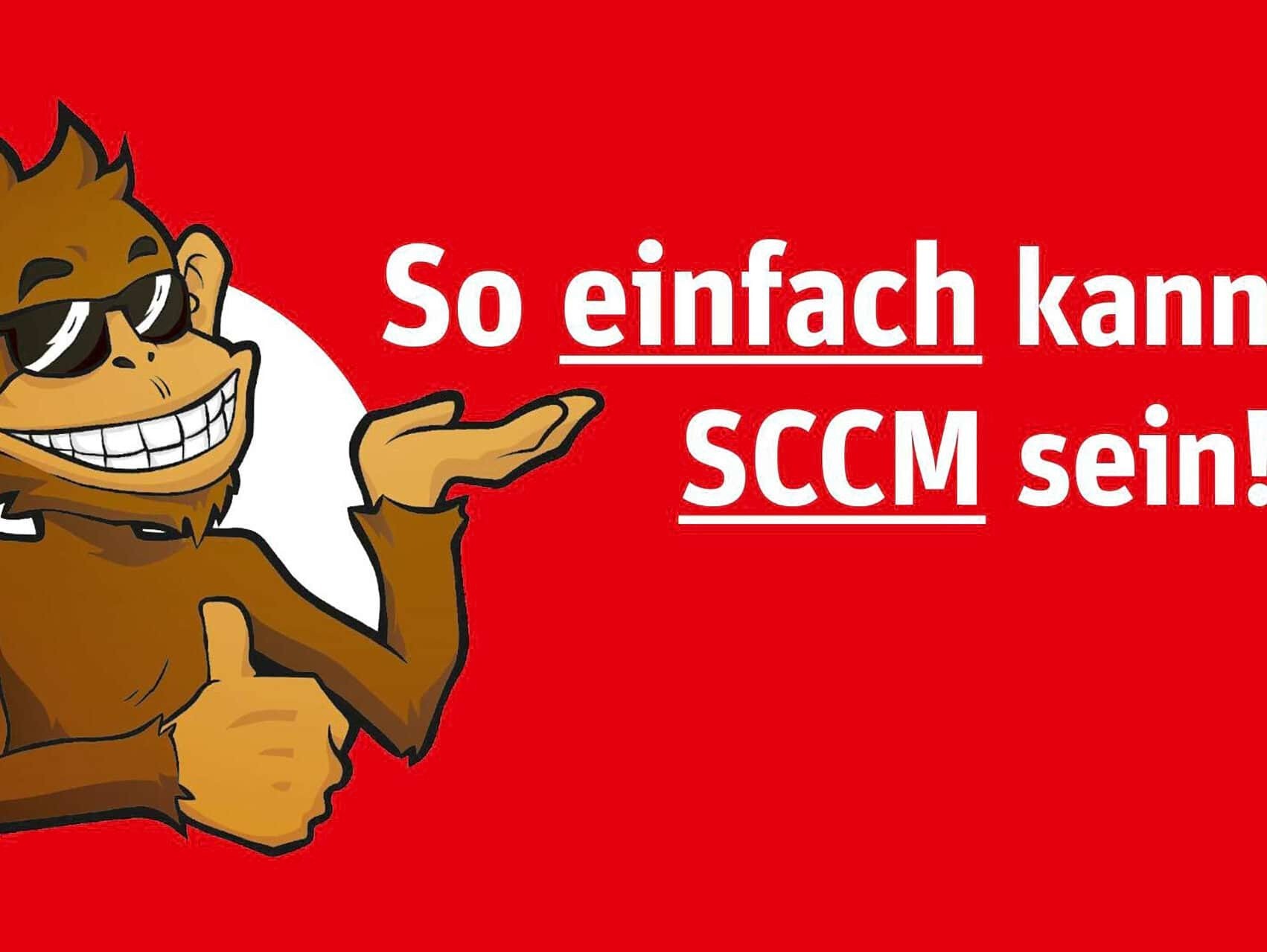 Configuration Manager Web Access (CMWA) – die neue SCCM Webkonsole von neo42