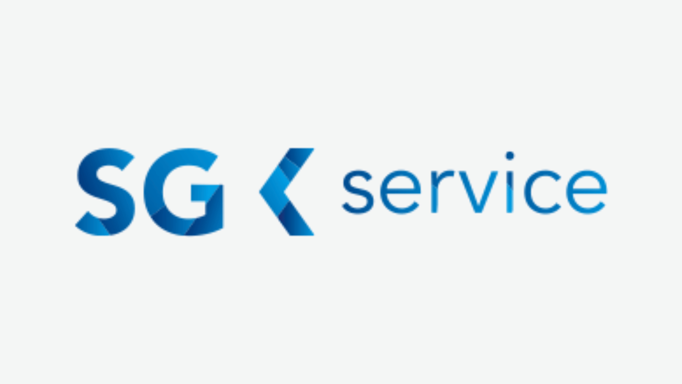 SG Service IT GmbH Referenzen neo42