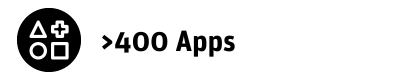 Application Package Depot 500 Apps neo42