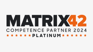 Matrix42 Competence Partner 24 neo42