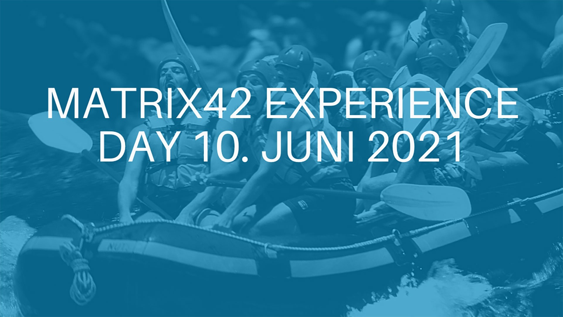 Matrix42 Experience Day 2021 FB