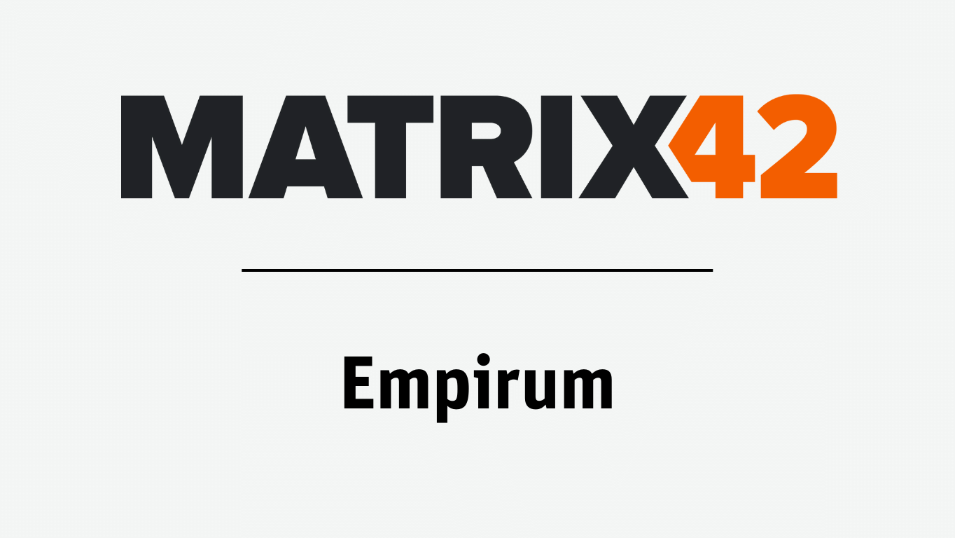 Matrix42 Empirum