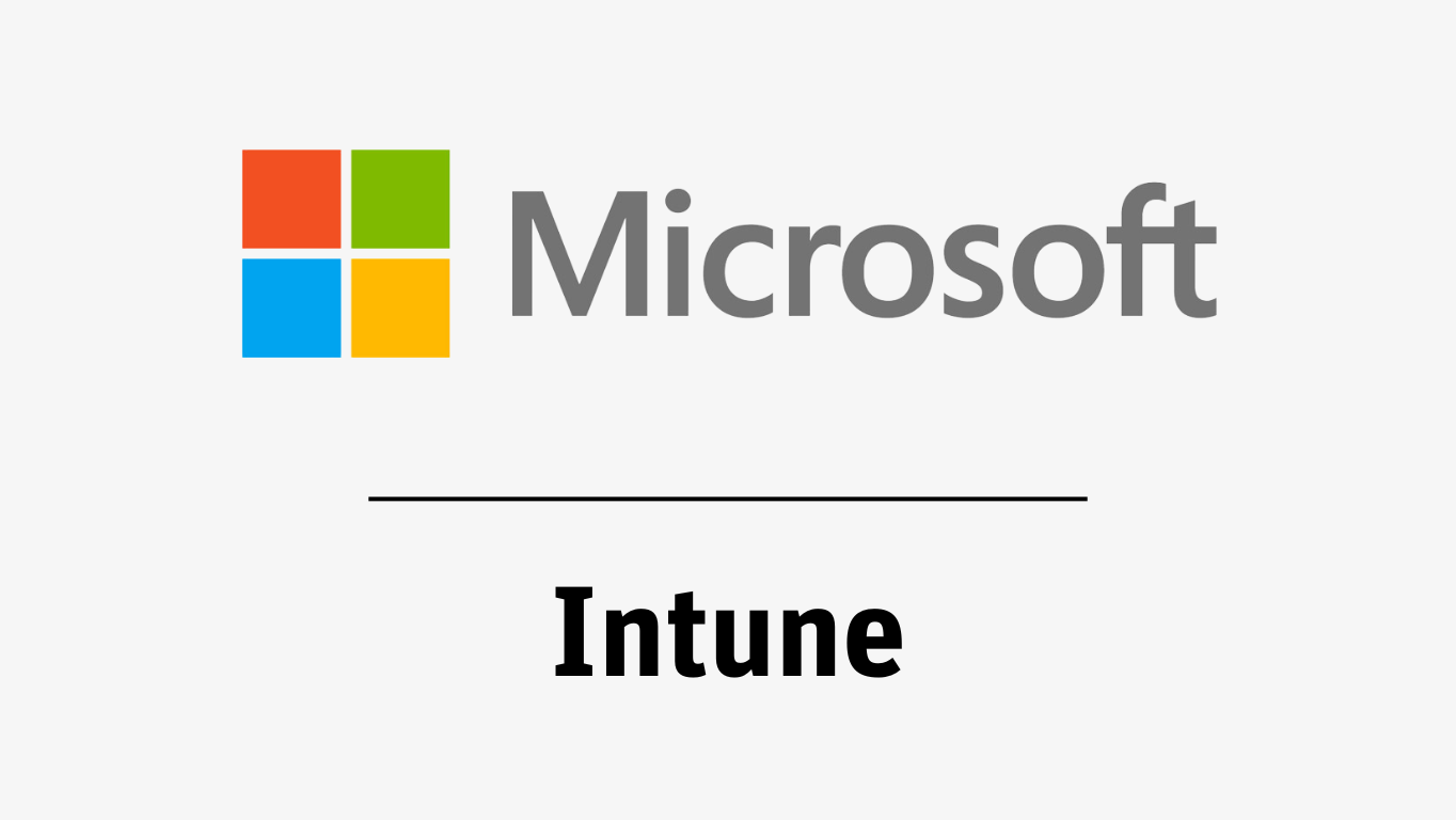 Microsoft Intune UEM