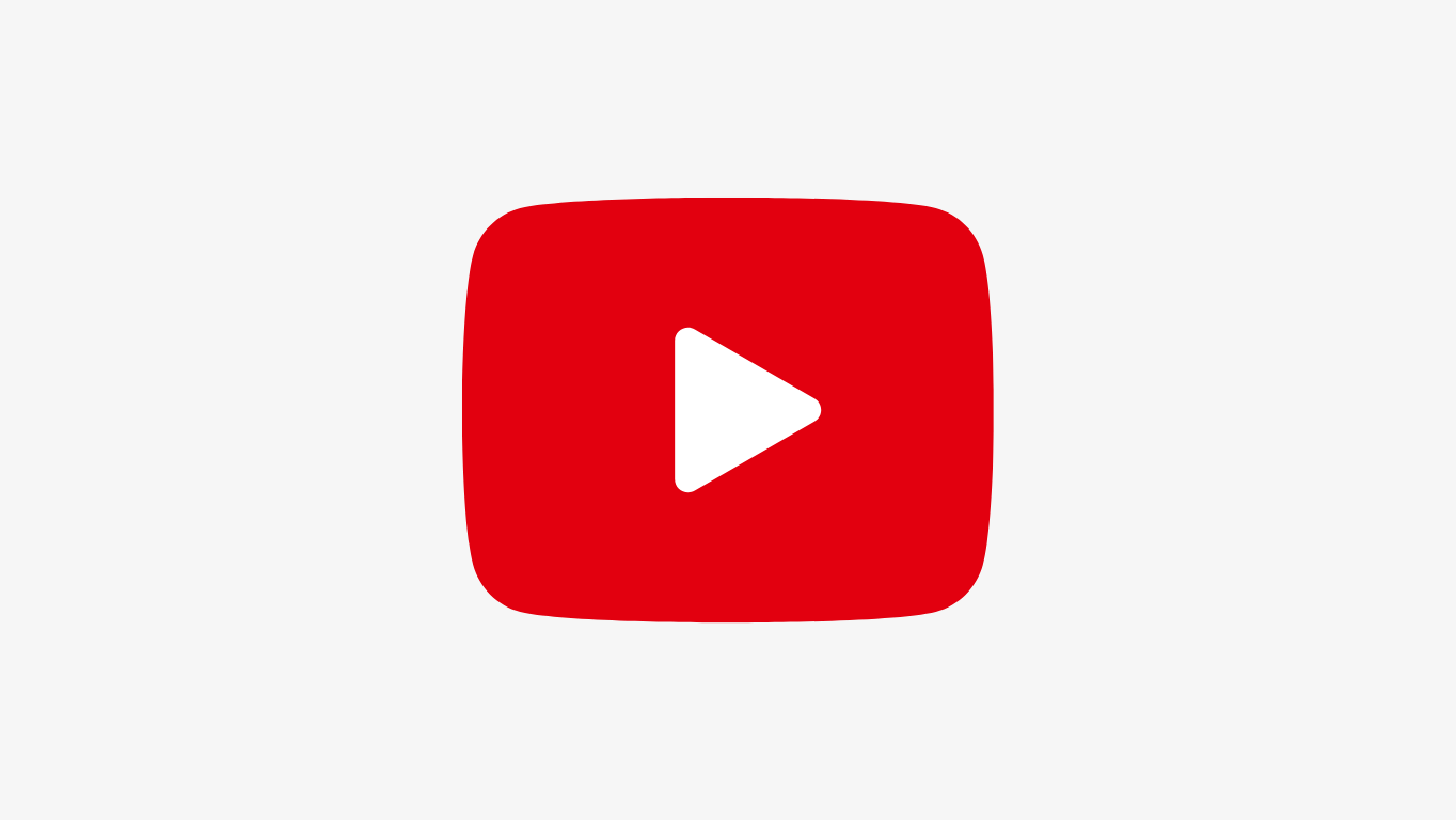 YouTube Application Package Depot